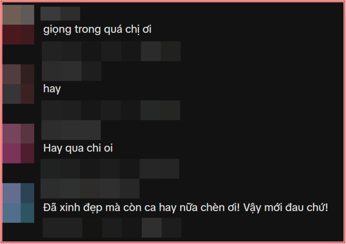 Ngẫu hứng khoe giọng khi đi đò, giọng hát 'ngọc nữ bolero' Tố My ra sao? Ảnh 3