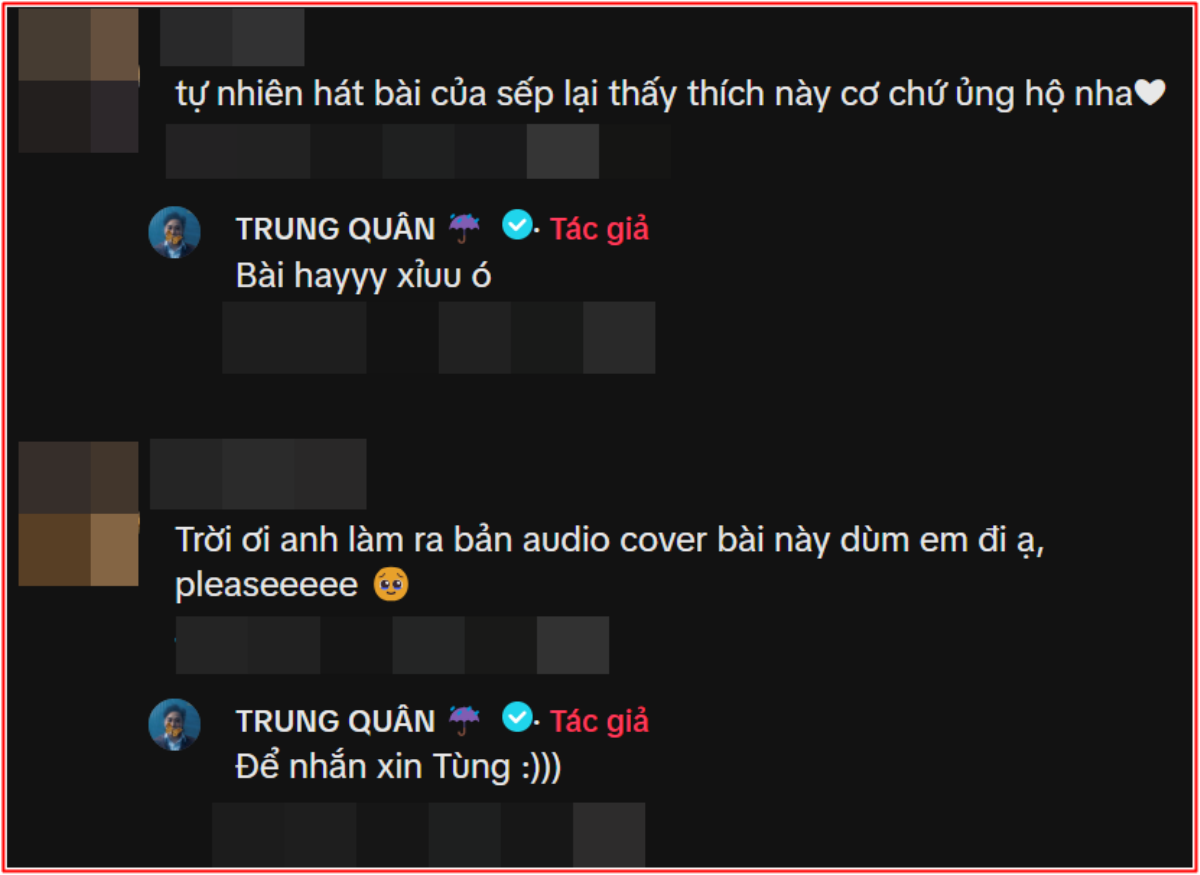 Trung Quân cover nhạc Sơn Tùng, nghe xong ai cũng thừa nhận một điều Ảnh 3