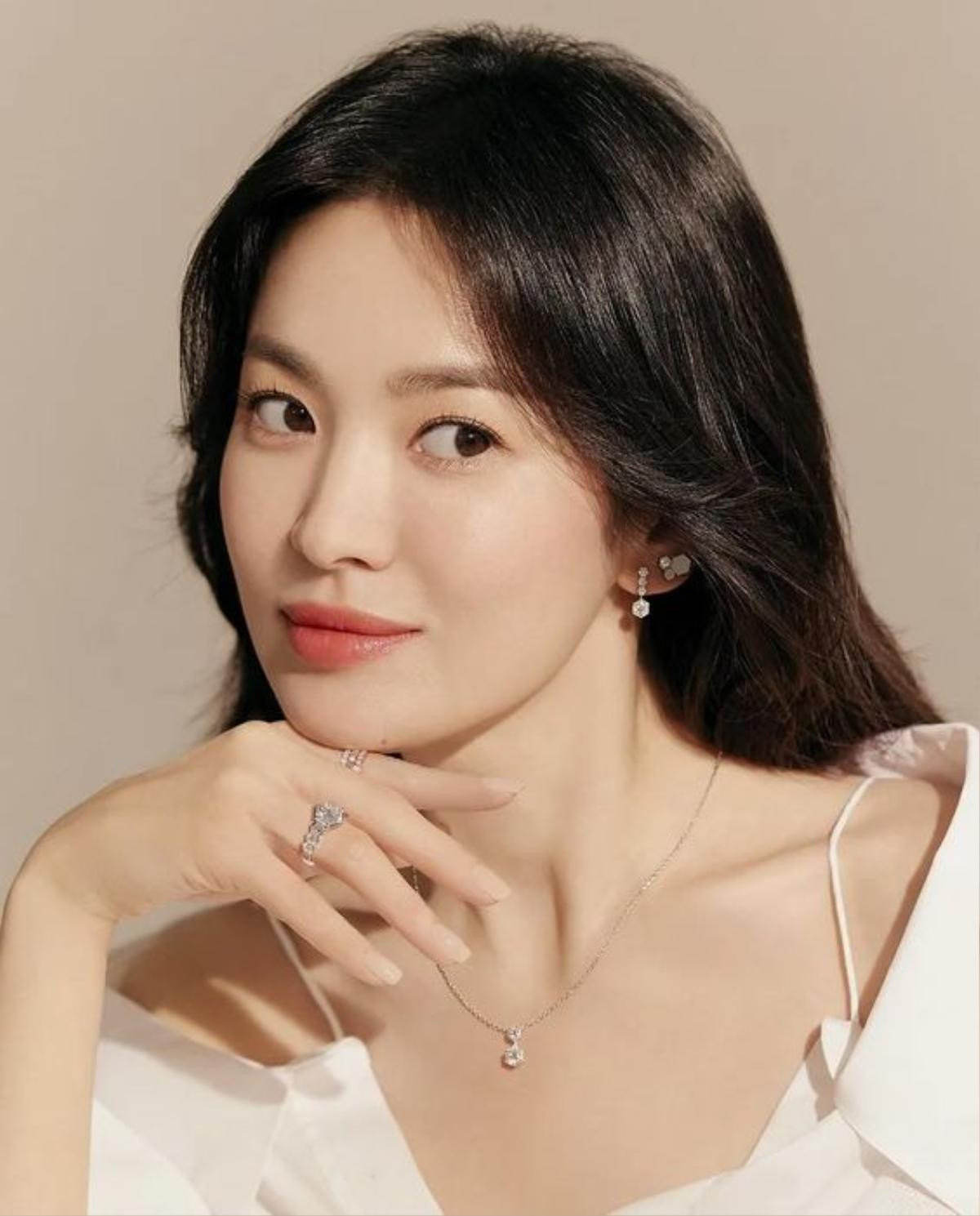 Song Hye Kyo ngầm khẳng định bản thân đã có tình yêu mới sau nhiều năm tan vỡ Ảnh 3