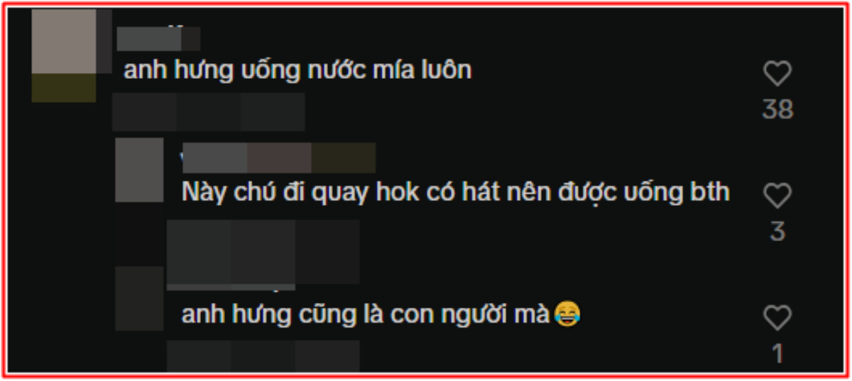 Đàm Vĩnh Hưng gây xôn xao với hành động được cho là 'cấm kỵ' với nghệ sĩ Ảnh 1