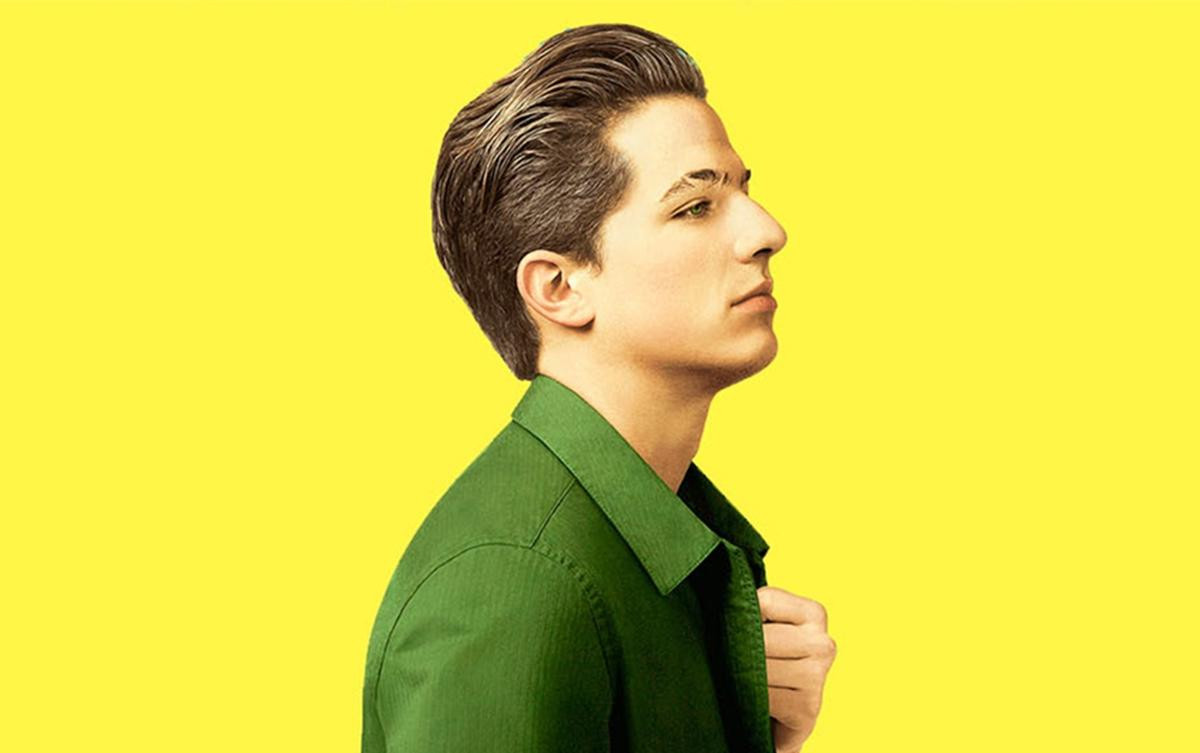 Taylor Swift gọi tên Charlie Puth trong album mới sau ồn ào nhiều năm trước Ảnh 3