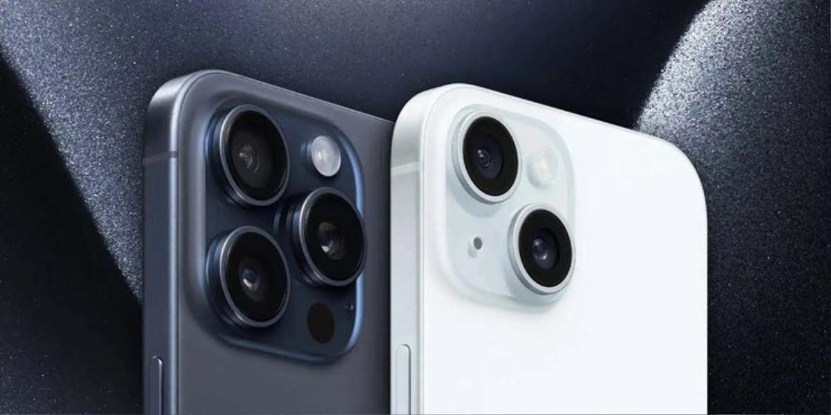 Camera iPhone 16 Pro đột phá với nhiều nâng cấp đáng chú ý Ảnh 2