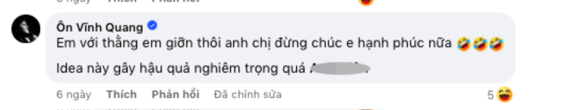 Nam ca sĩ đình đám Vbiz cầu hôn bạn trai đồng giới ngày 1/1 bất ngờ khoe ảnh cưới với người khác? Ảnh 3