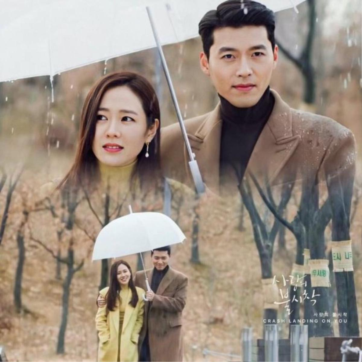 Một cặp đôi KBiz lộ hint hẹn hò, có gì mà được dự đoán sẽ là cặp Hyun Bin - Son Ye Jin thứ hai? Ảnh 3