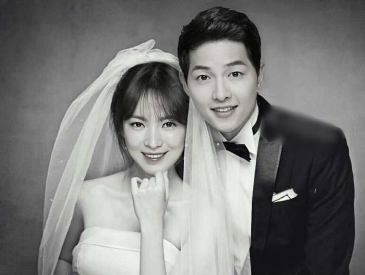 Song Joong Ki lần đầu thẳng thắn thừa nhận tình cảm dành cho Song Hye Kyo sau nhiều năm ly hôn Ảnh 4