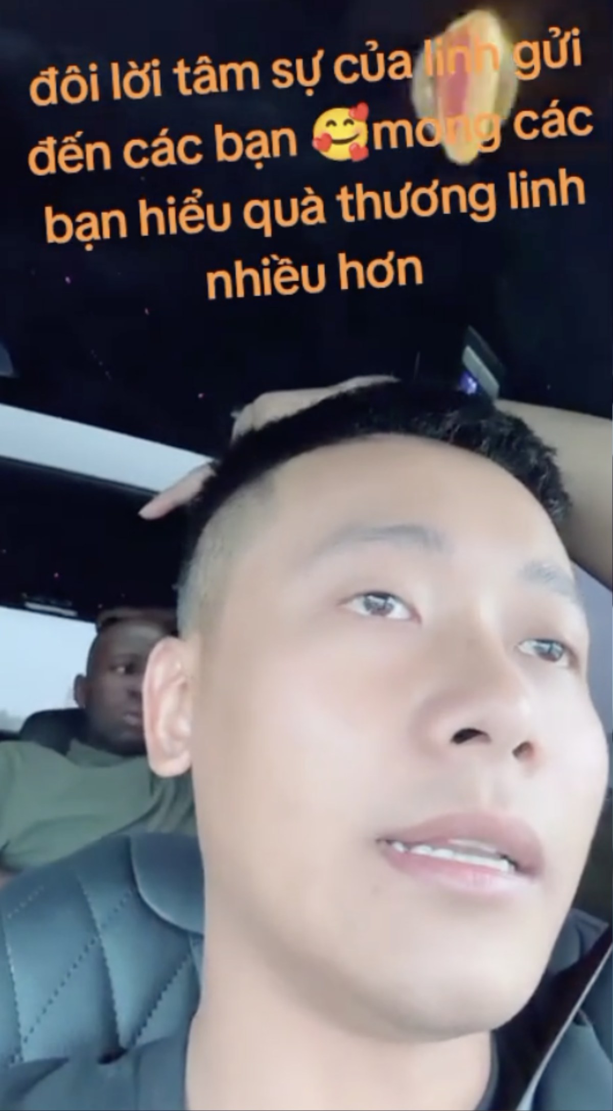 Quang Linh Vlogs bất ngờ lên tiếng khi Lôi con bị 'lợi dụng' quay video Ảnh 2