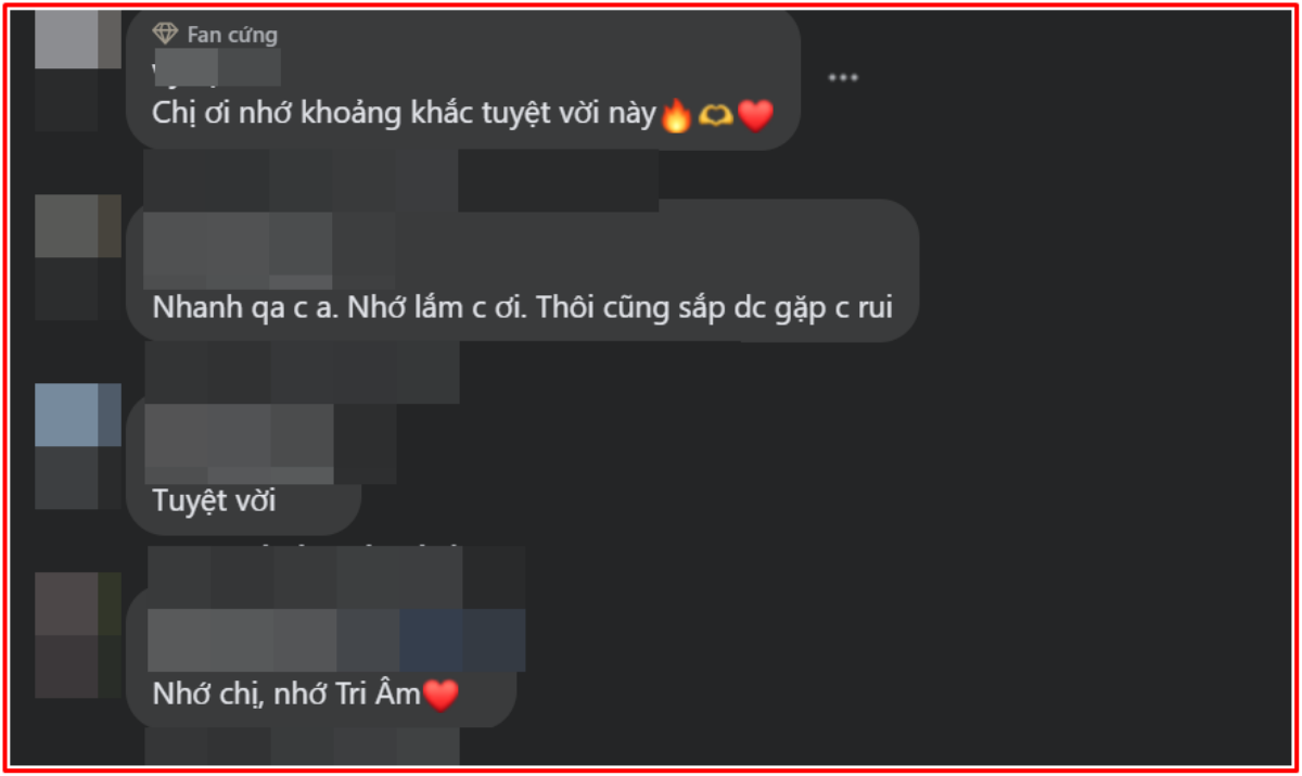 Mỹ Tâm kỷ niệm tròn 3 năm 'ngày đặc biệt' trong sự nghiệp, người hâm mộ bồi hồi Ảnh 5