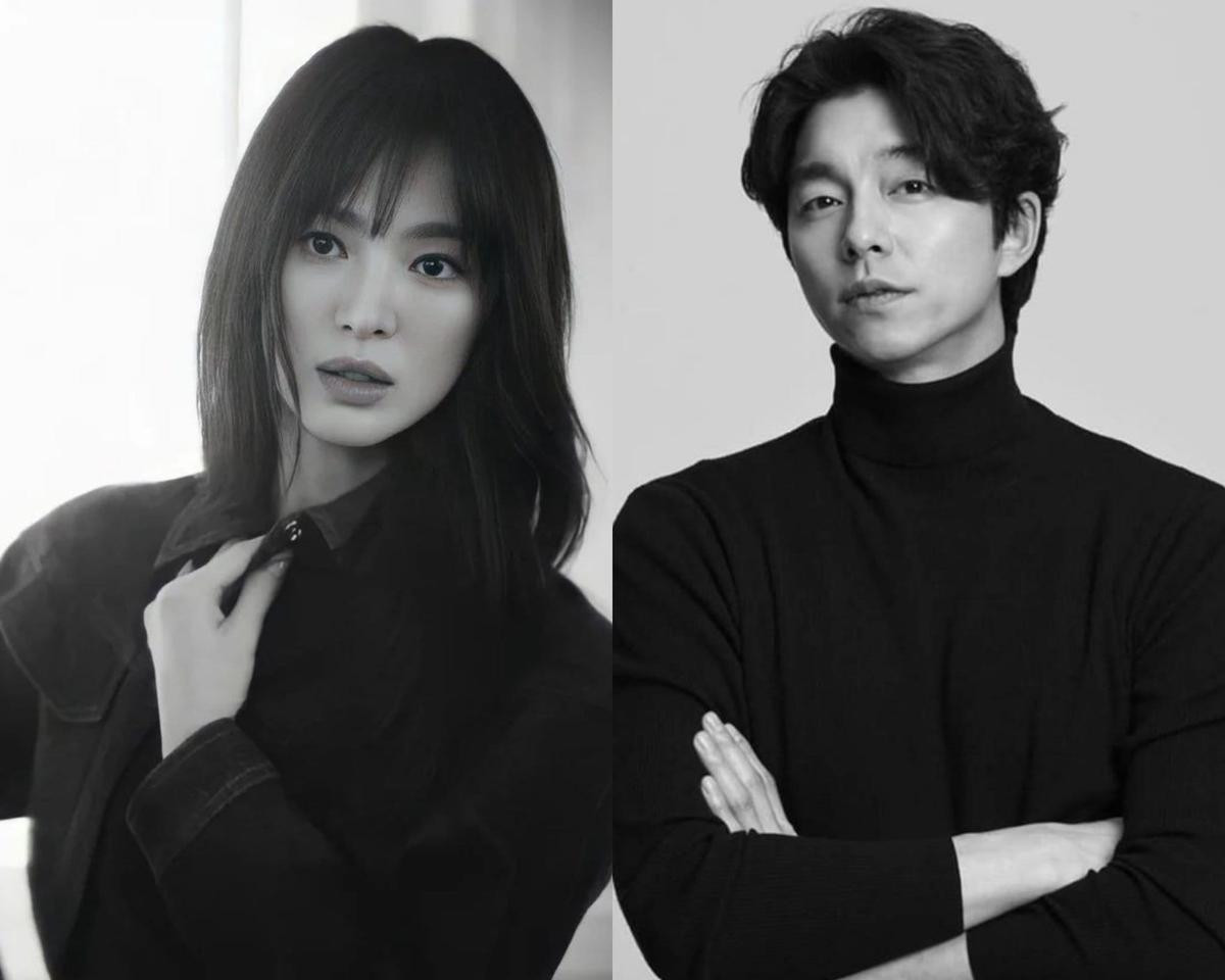 1500 tỷ đồng là cái giá để Song Hye Kyo và Gong Yoo đồng ý 'hẹn hò' Ảnh 1