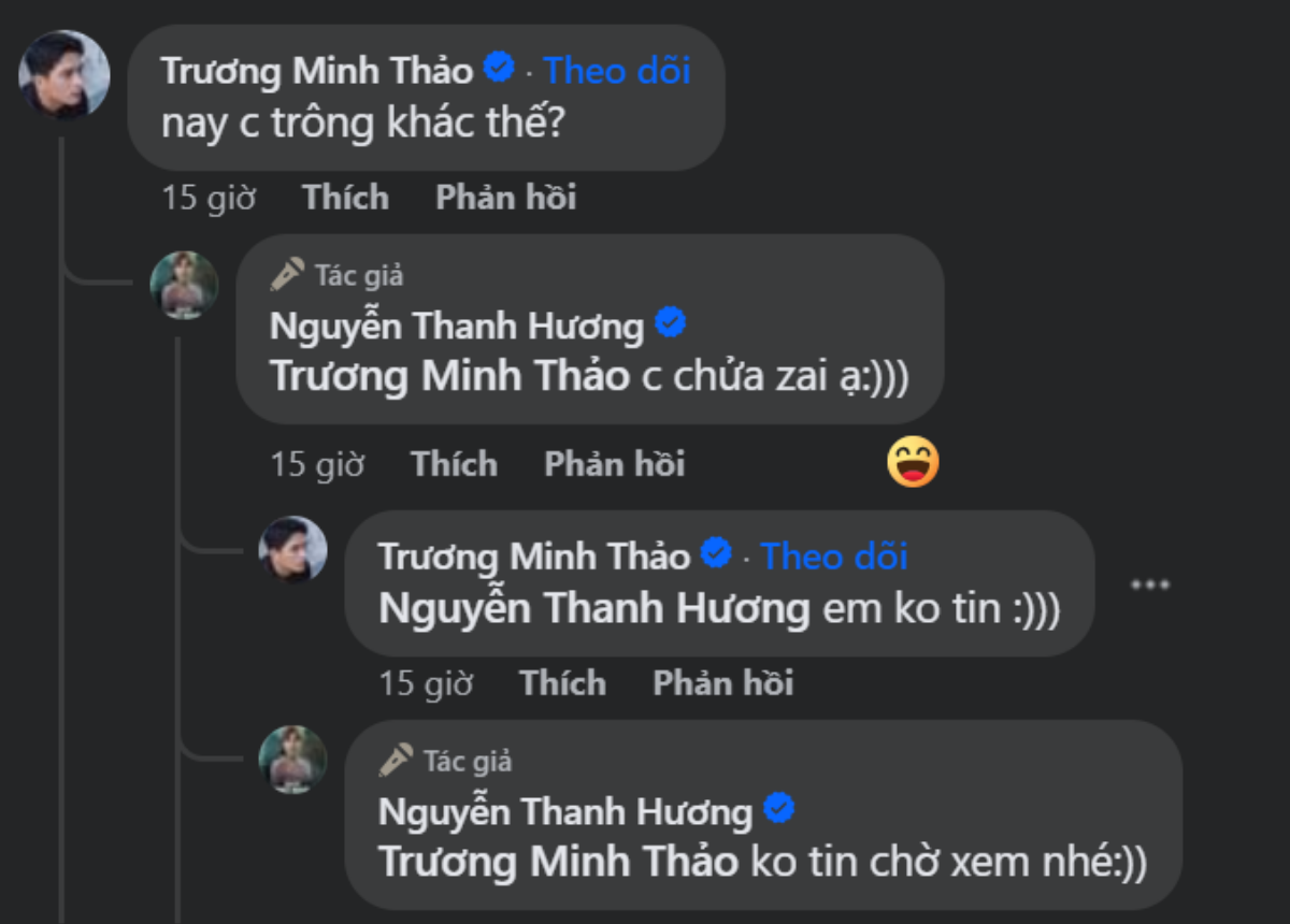 Thanh Hương thông báo chuyện mang thai hậu ly hôn khiến dân tình dậy sóng Ảnh 4