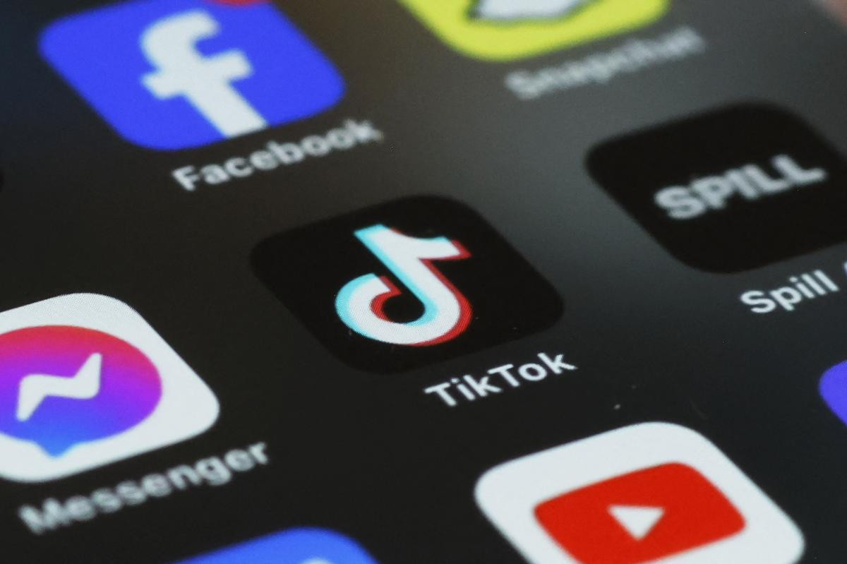 TikTok nhiều khả năng sẽ đóng cửa tại Mỹ Ảnh 1