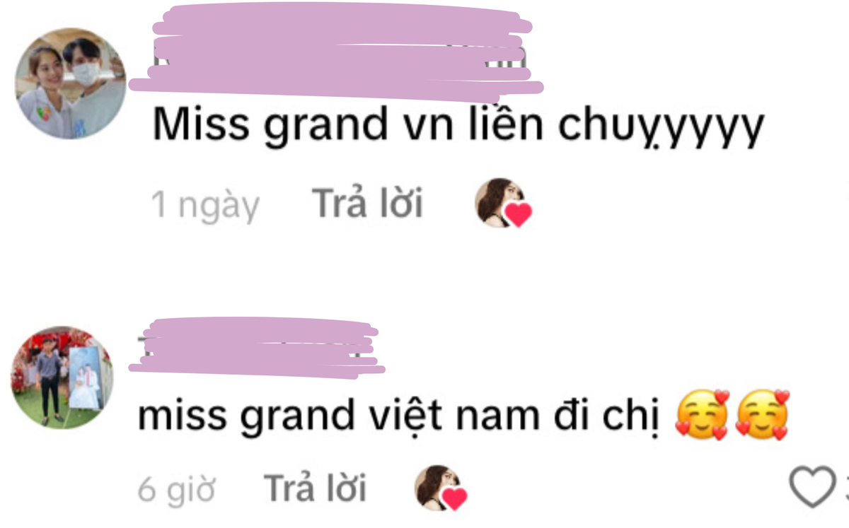 Lệ Nam sẽ thi Miss Grand Vietnam 2024? Ảnh 1