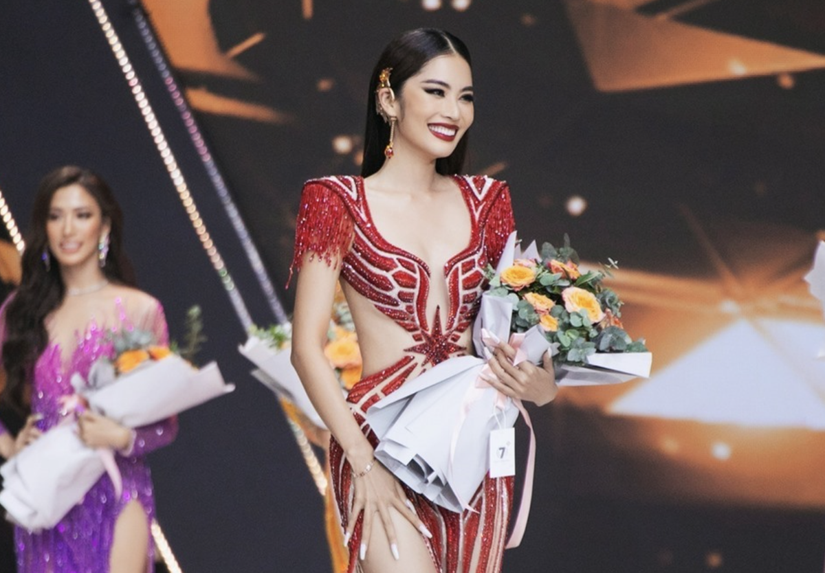 Lệ Nam sẽ thi Miss Grand Vietnam 2024? Ảnh 2