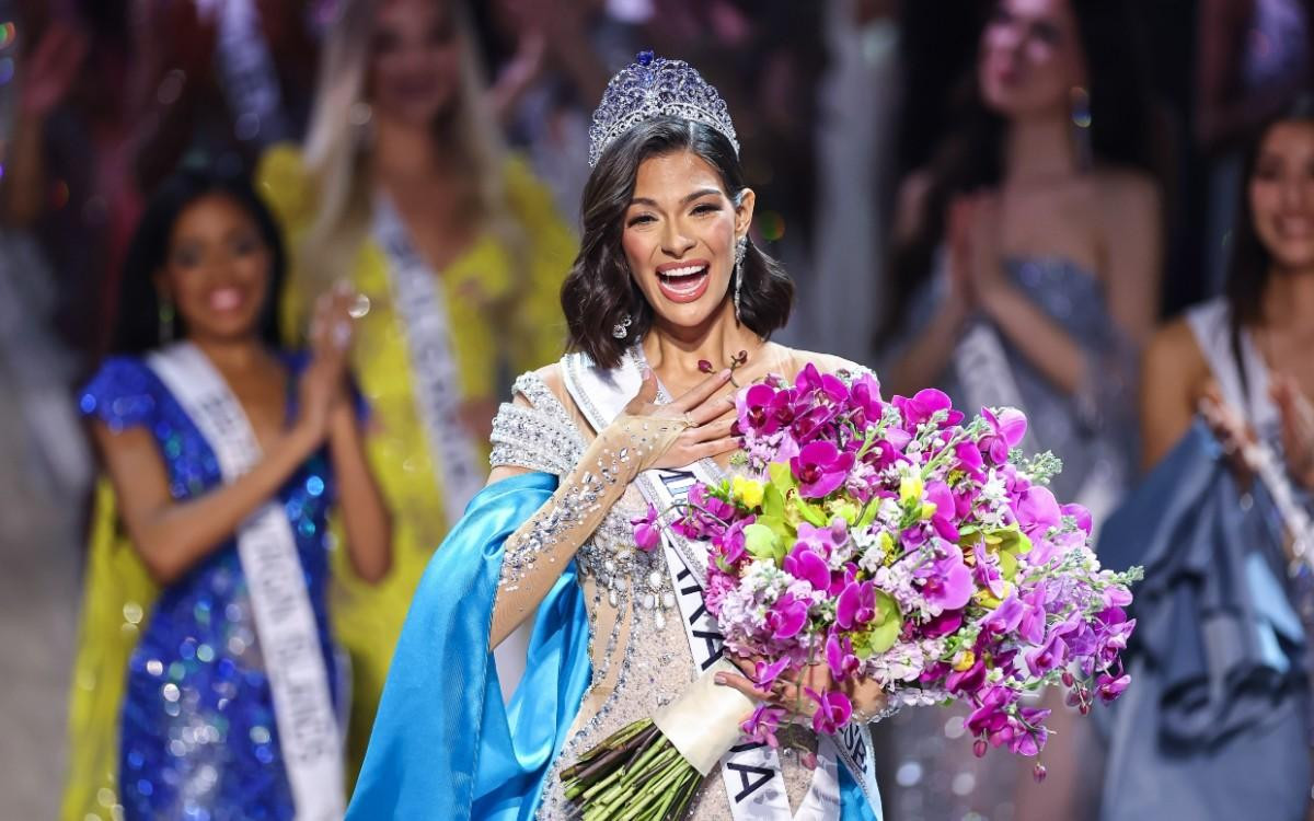 2 Á hậu Quốc tế đồng loạt từ bỏ danh hiệu để tìm kiếm tấm vé đến Miss Universe Ảnh 1