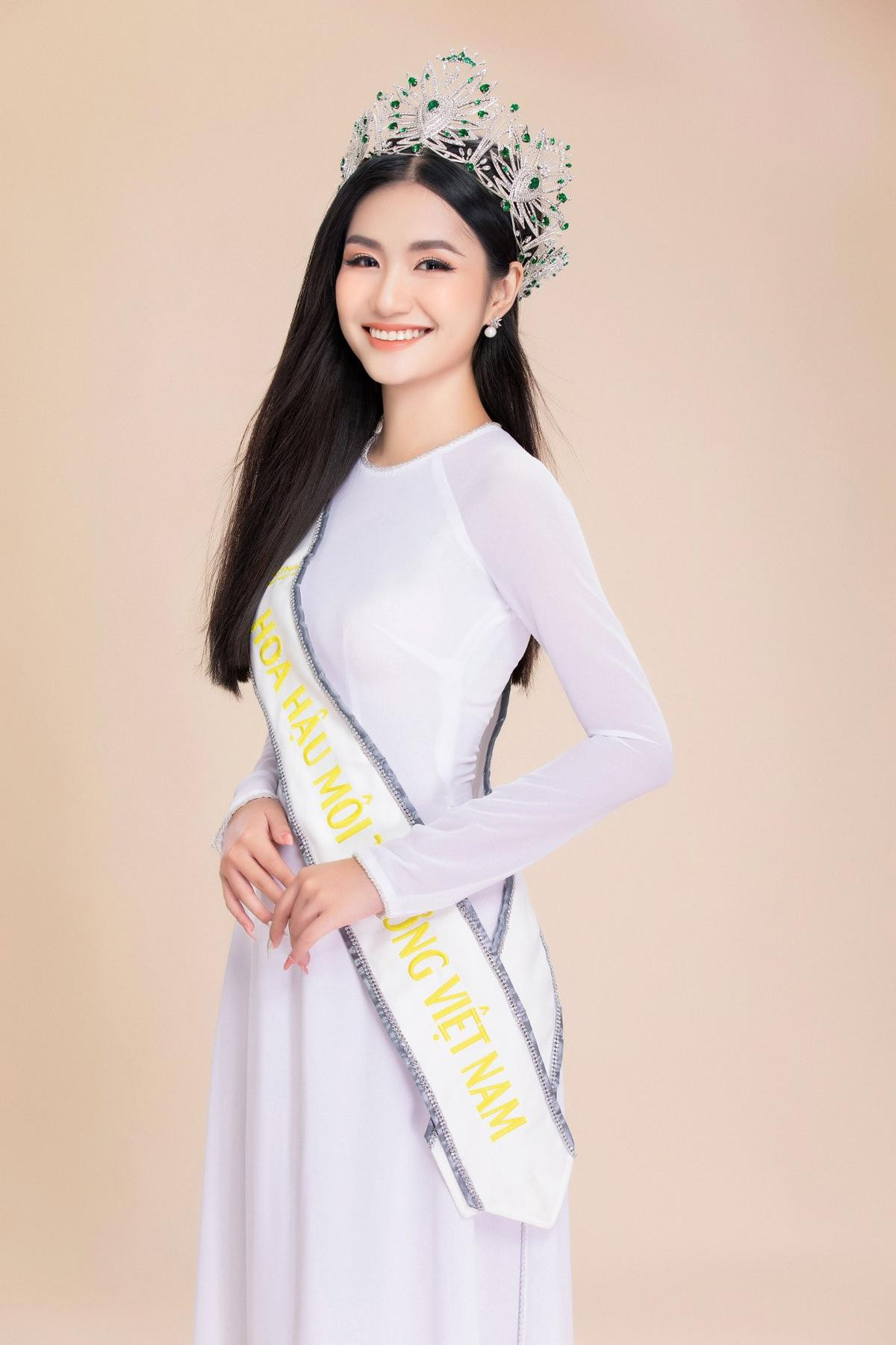 Vì sao nhiệm kỳ Miss Eco International 2023 của Hoa hậu Thanh Hà bị mờ nhạt? Ảnh 3