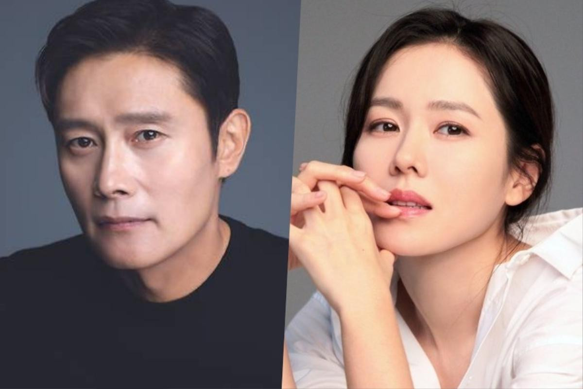 Không phải Hyun Bin, Son Ye Jin sẽ tái hợp màn ảnh với tài tử này Ảnh 1