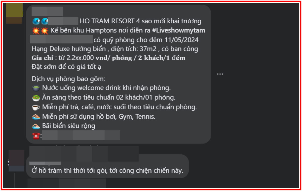 Người hâm mộ làm gì sau thông báo tổ chức liveshow mới của Mỹ Tâm? Ảnh 7