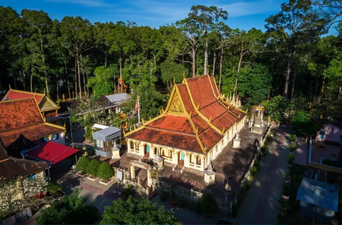 Một thành phố tại Việt Nam nằm top 3 nơi 'trong lành' nhất Đông Nam Á, nghe tên ai cũng bất ngờ Ảnh 3