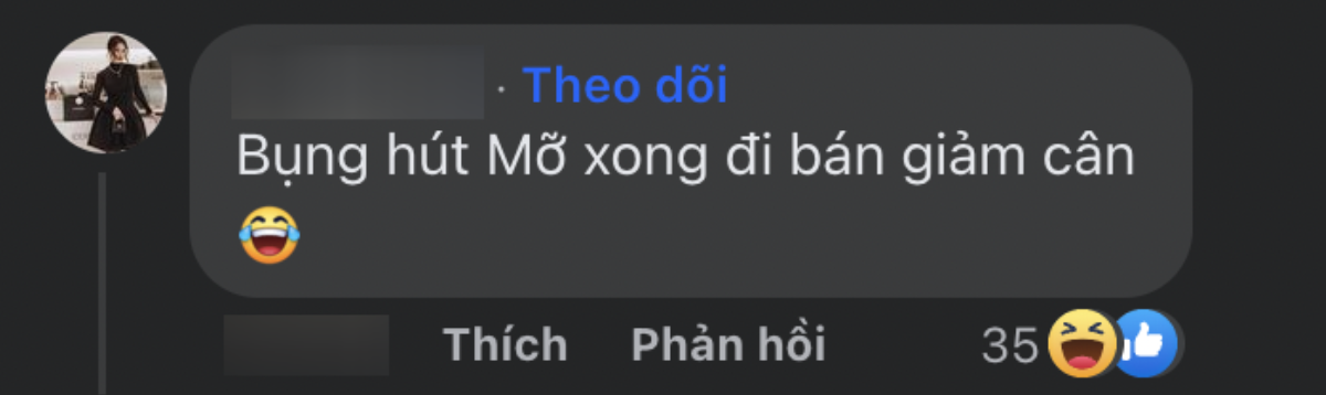 Vòng 2 kỳ lạ của Phương Trinh Jolie: Kéo ảnh quá tay, hay can thiệp 'dao kéo'? Ảnh 2