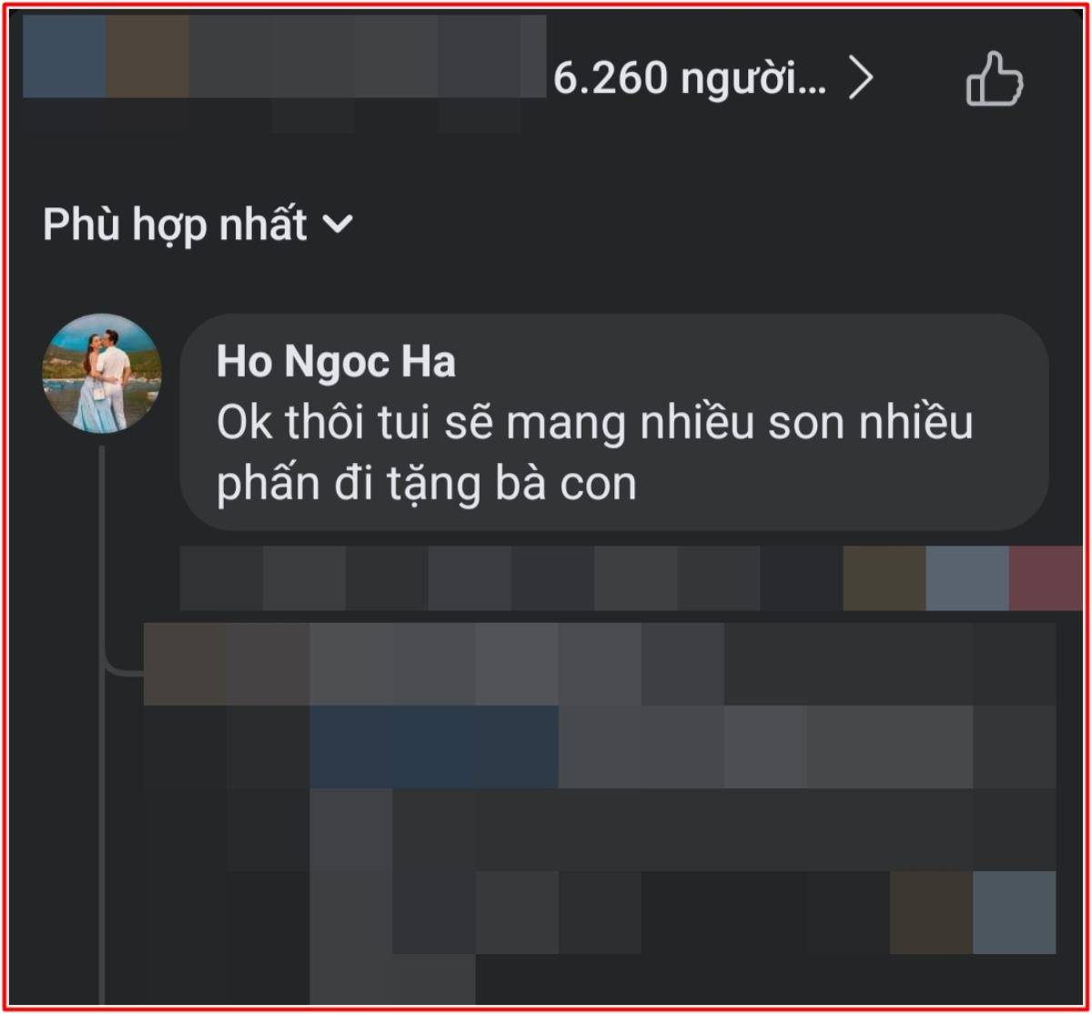 Hồ Ngọc Hà bị Lê Dương Bảo Lâm 'gài bẫy', lên tiếng làm rõ thực hư? Ảnh 3