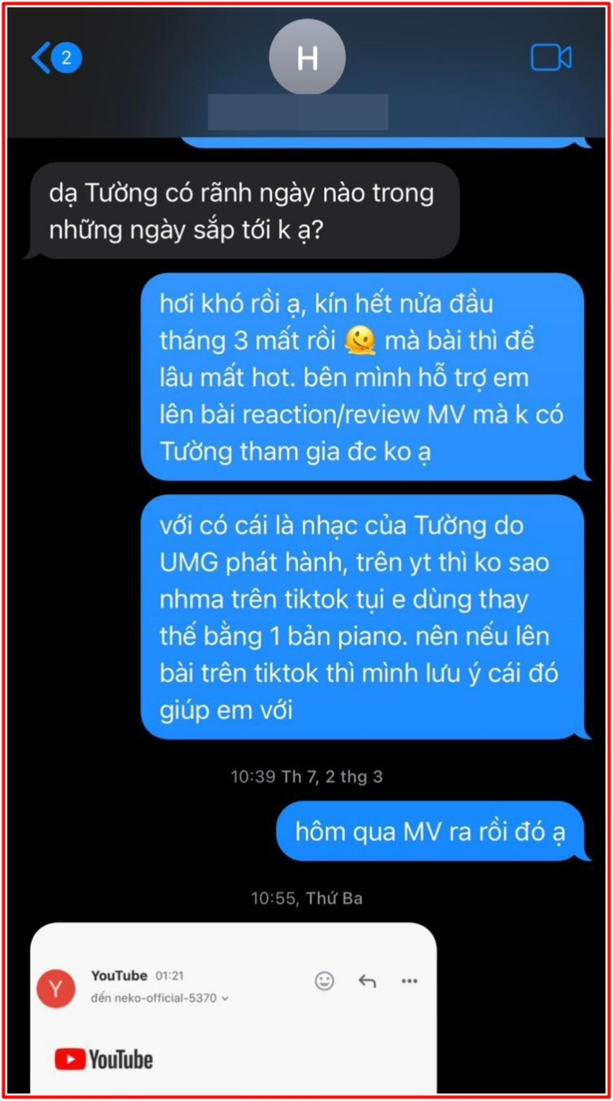 Vpop tuần qua: Mỹ Tâm công bố liveshow, Trấn Thành gây tranh cãi vì giọng hát Ảnh 1