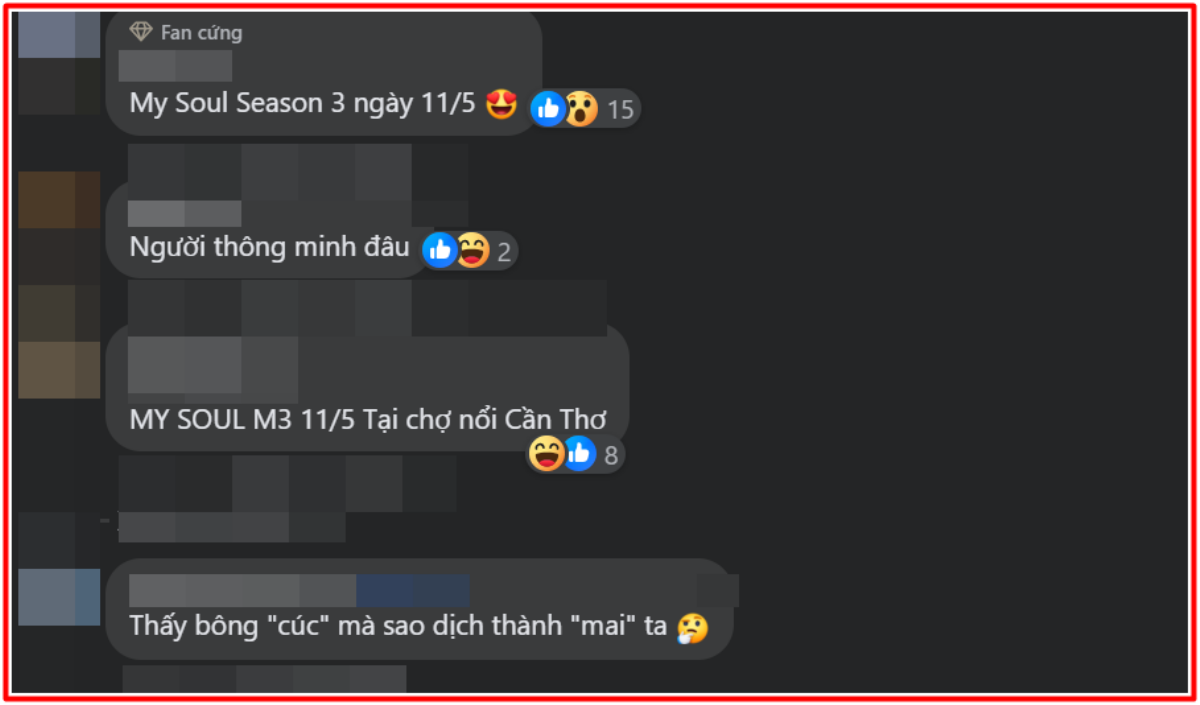 Vpop tuần qua: Mỹ Tâm công bố liveshow, Trấn Thành gây tranh cãi vì giọng hát Ảnh 5