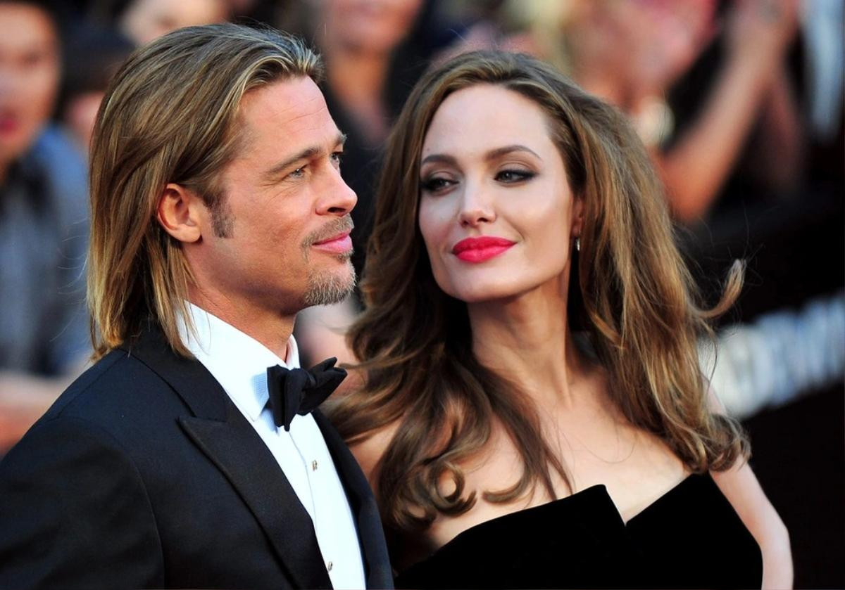 Con trai nuôi gốc Việt khiến Brad Pitt suy sụp, bỏ luôn quyền giành nuôi con sau ly hôn Angelina Jolie Ảnh 1