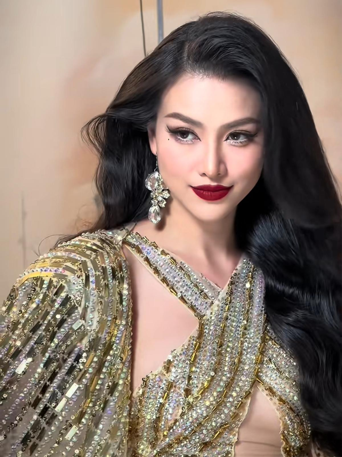 Hoa hậu Việt được khán giả mong chờ tái xuất Miss Universe là ai? Ảnh 2