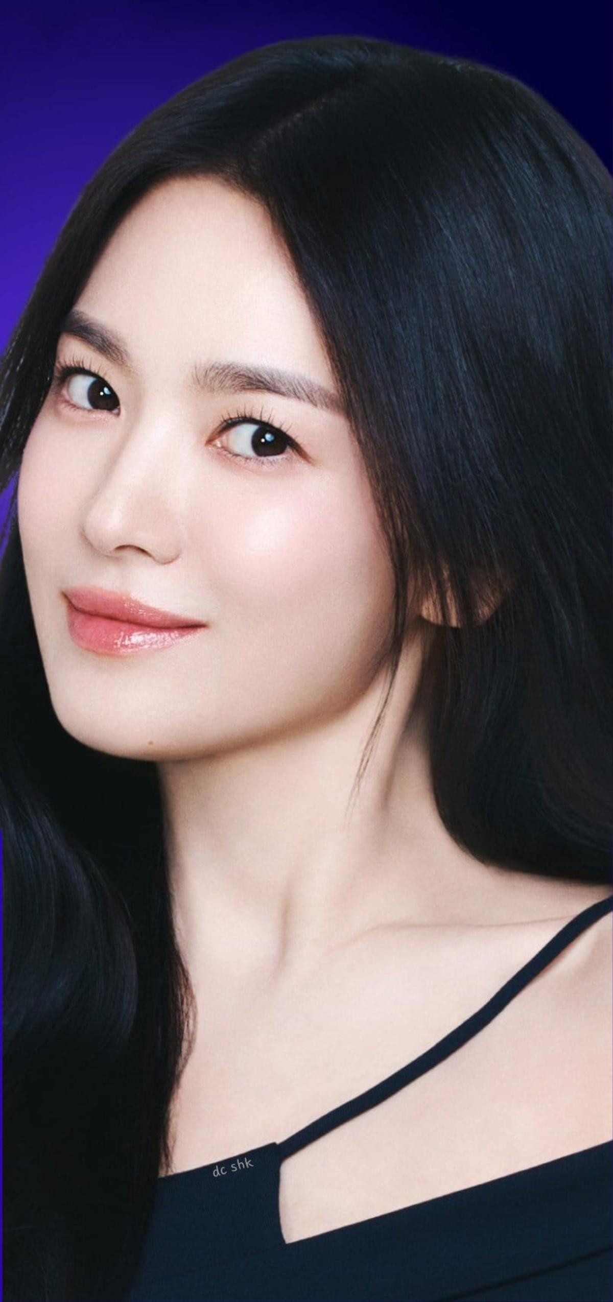 Song Hye Kyo lần đầu làm một điều sau nhiều năm, liền được khen ngợi vì quá 'chiều' fan Ảnh 2