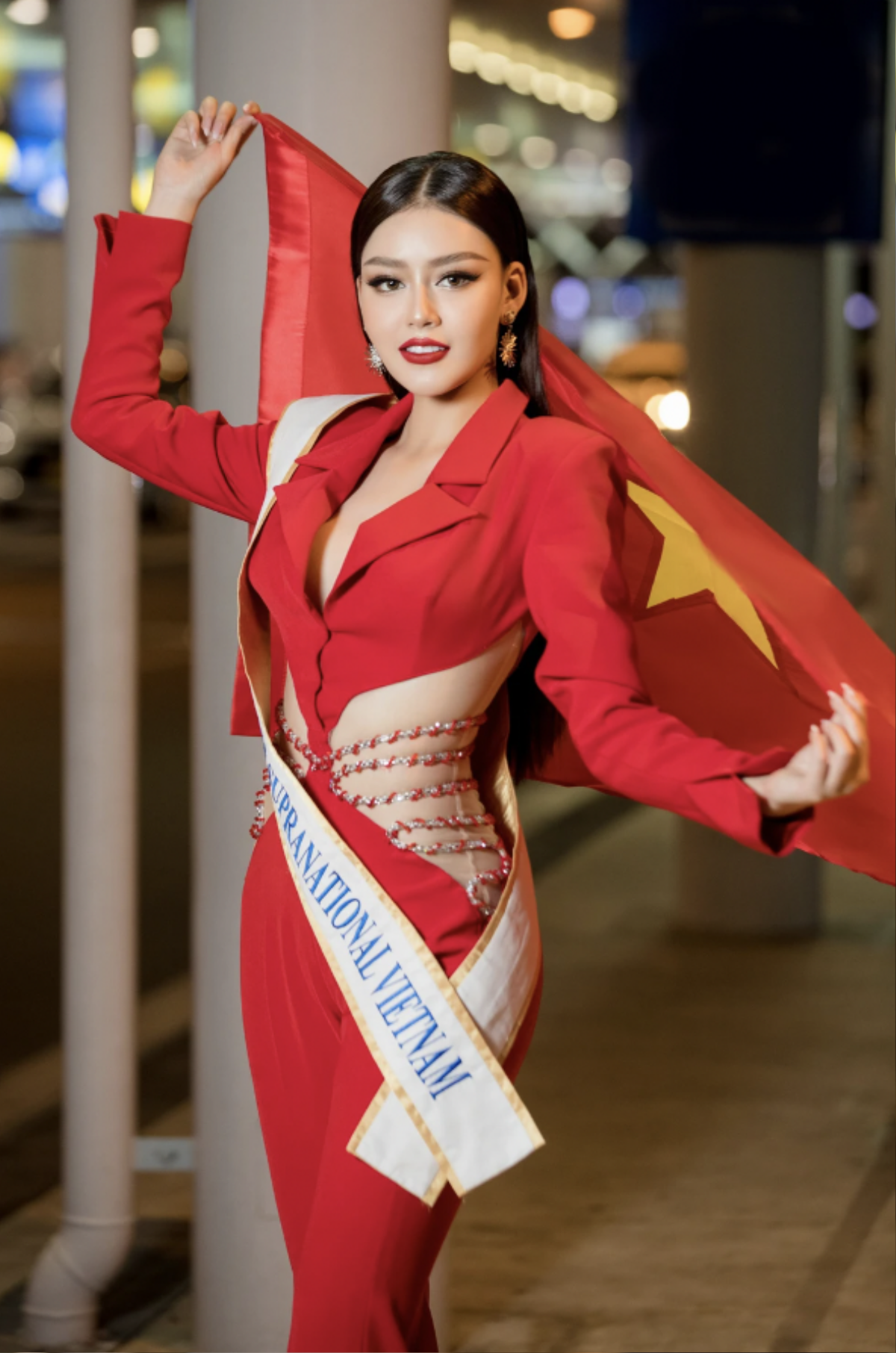 Miss Supranational 2024 chia nhóm cho phần thi phụ, đại diện Việt Nam vẫn còn là ẩn số Ảnh 2