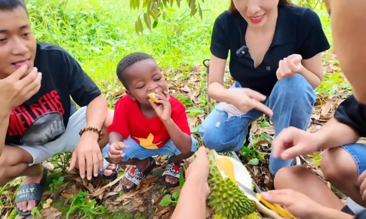 Lôi con chê loại trái cây này ở miền Tây, thử một miếng liền có phản ứng bất ngờ Ảnh 3