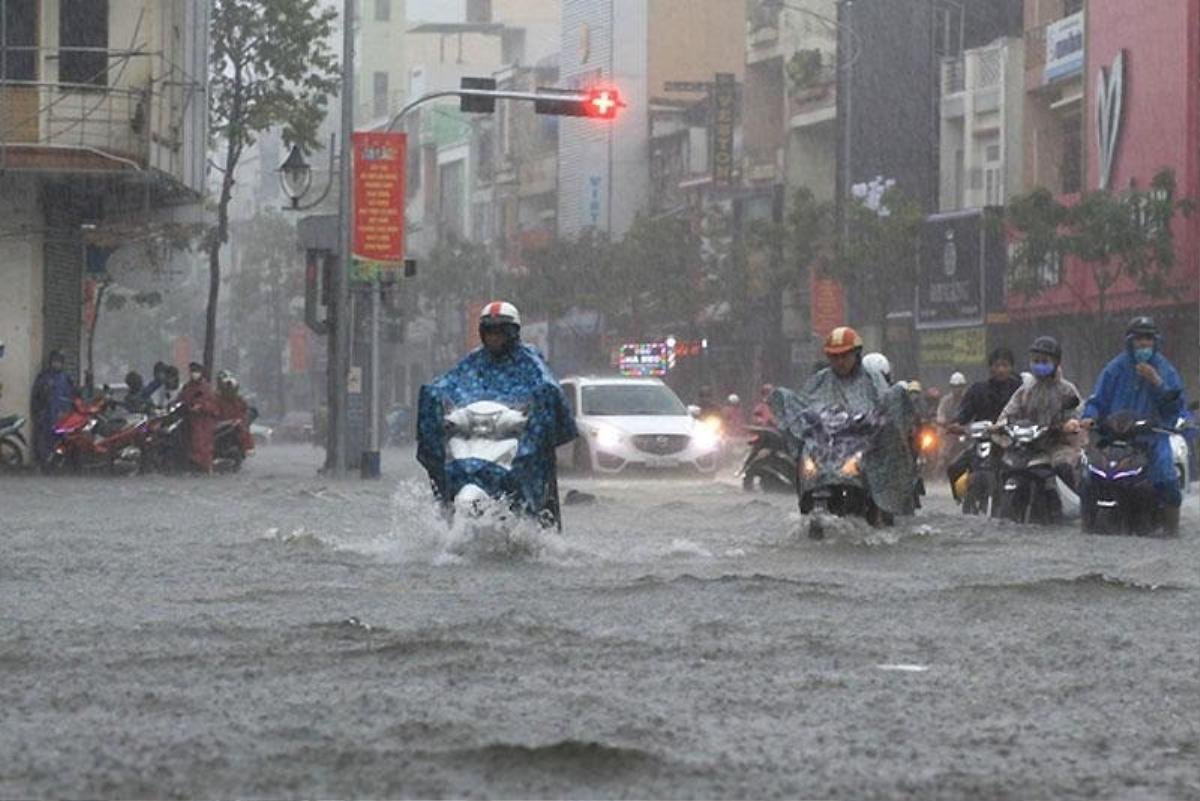 Nam Bộ khi nào có mưa, kết thúc mùa nắng nóng khô hạn nhất lịch sử? Ảnh 1