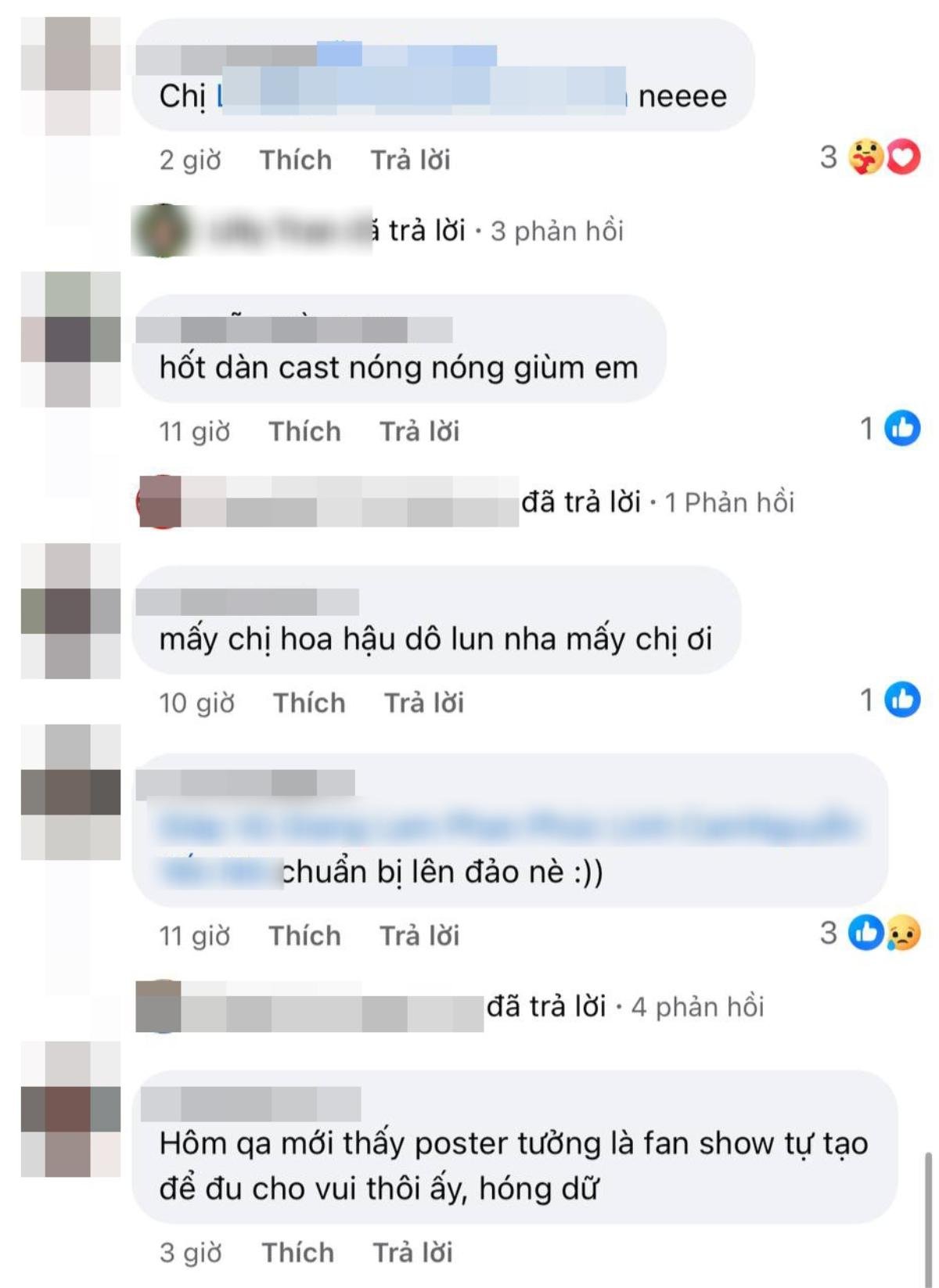 Show hẹn hò 'Đảo Thiên Đường' tổ chức casting: Cư dân mạng rần rần! Ảnh 3