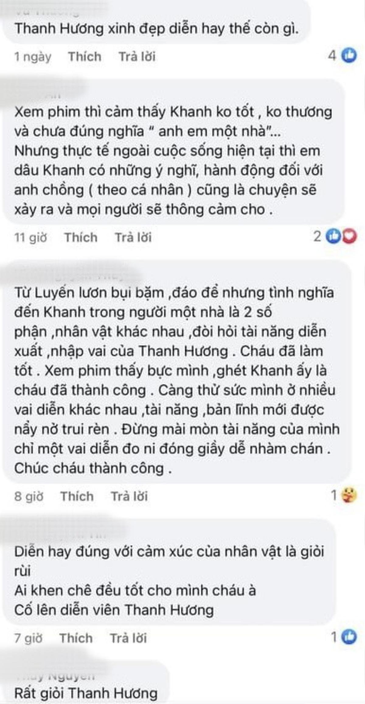 Thanh Hương nhận 'tín hiệu mừng', tiết lộ động lực lớn sau biến cố hôn nhân Ảnh 2