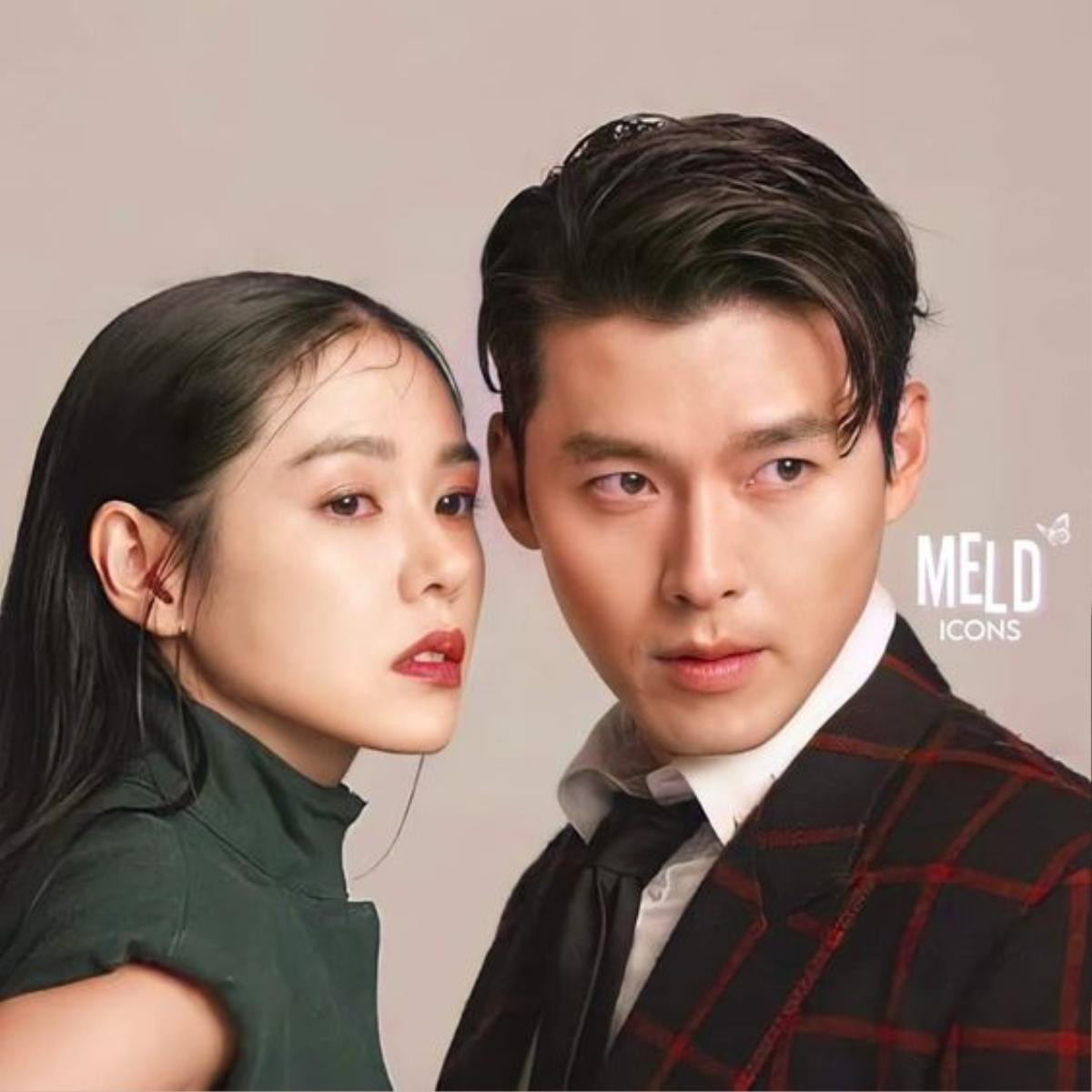 Hyun Bin và Son Ye Jin hé lộ về tuần trăng mật đáng nhớ, nhà trai có hành động gì mà gây sốt? Ảnh 1