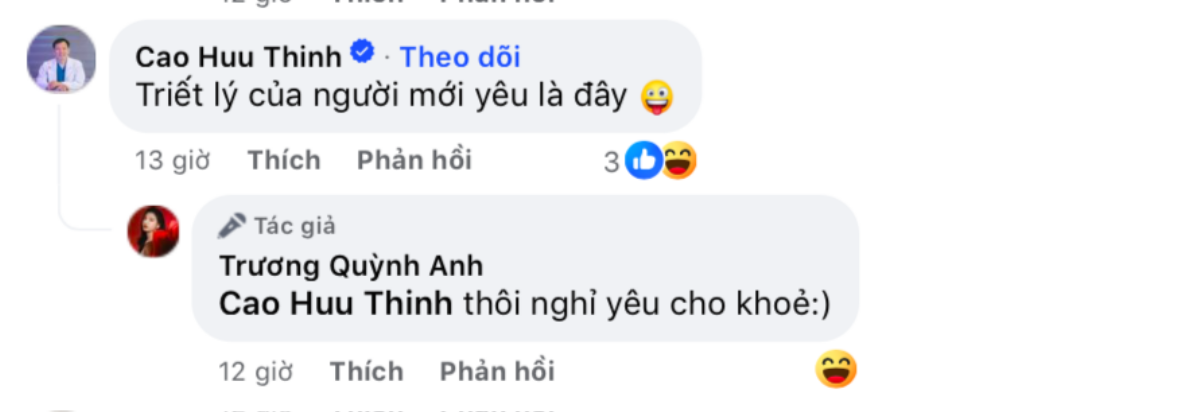 Nghi vấn Trương Quỳnh Anh có tình yêu mới? Ảnh 2