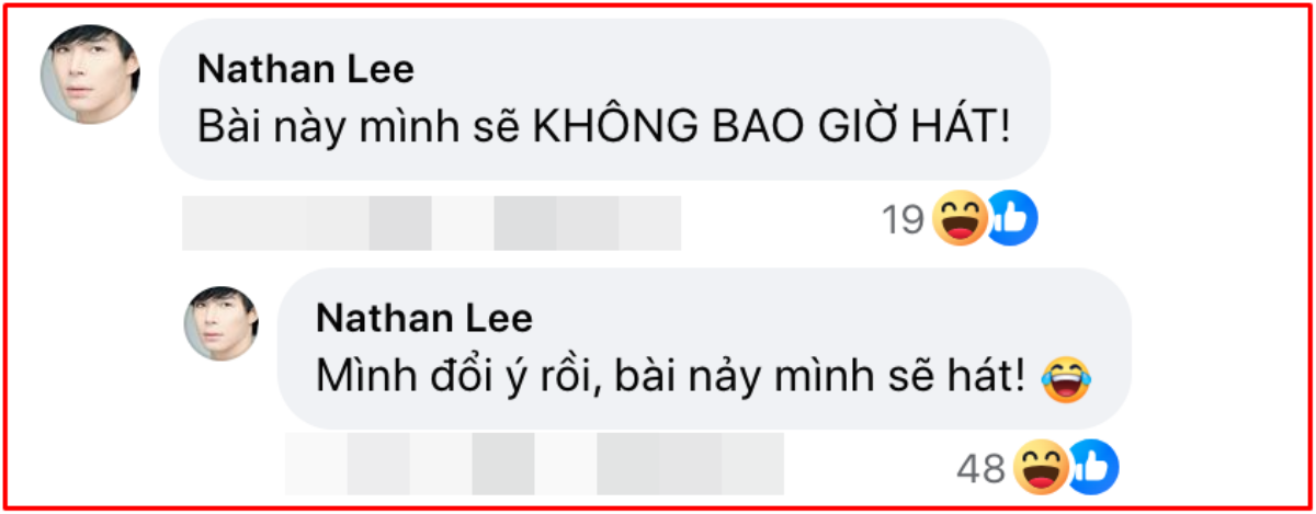 Vpop tuần qua: Nathan Lee mua độc quyền hit Hương Tràm, Thủy Tiên phản hồi chuyện tái xuất Ảnh 2