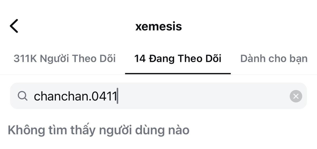 Xemesis 'unfollow' Xoài Non gây xôn xao Ảnh 3