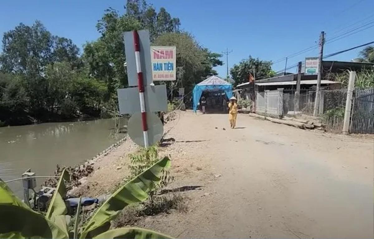 Nghẹn đắng cảnh chú rể qua đời ngay trước ngày cưới: Nhà trai làm đám tang, nhà gái đãi tiệc Ảnh 2