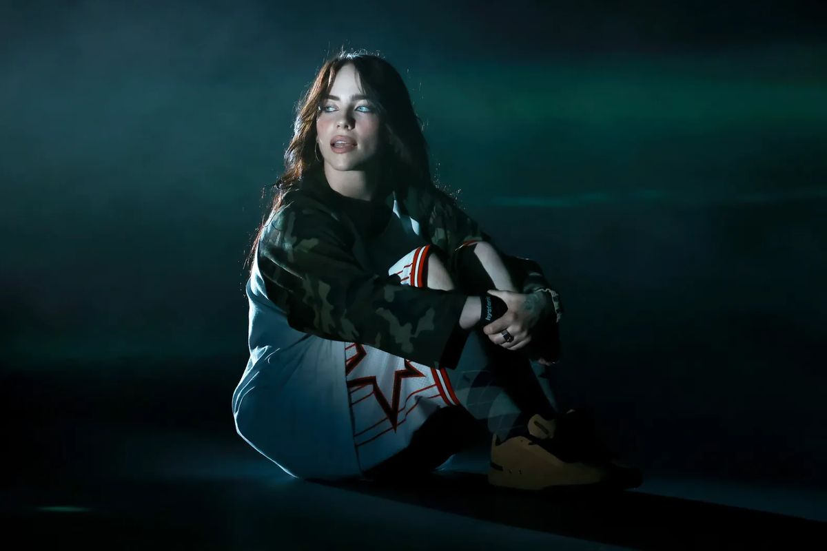 Album mới của Billie Eilish nhận điểm số thấp nhất sự nghiệp từ Pitchfork Ảnh 1