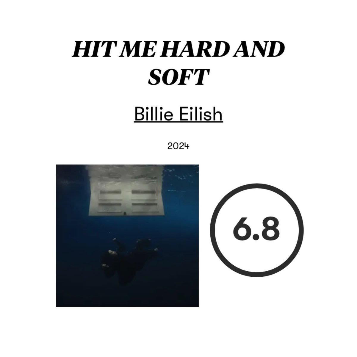 Album mới của Billie Eilish nhận điểm số thấp nhất sự nghiệp từ Pitchfork Ảnh 2