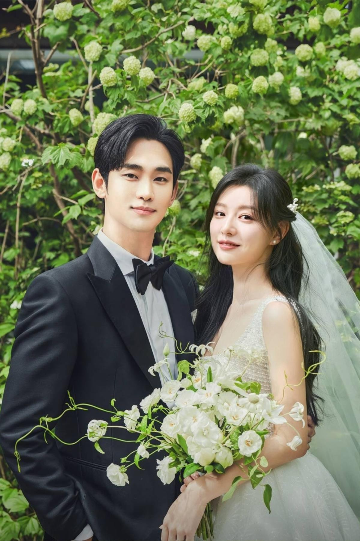 Kim Soo Hyun và Kim Ji Won đã về chung một nhà, còn để lộ loạt bằng chứng rõ mồn một? Ảnh 3