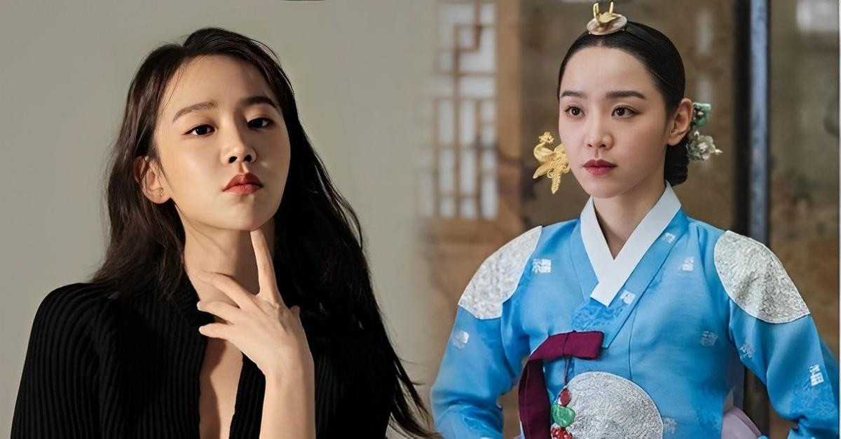 Phim mới của 'nữ hoàng rating' Shin Hye Sun tung trailer chính thức, hé lộ góc khuất của mạng xã hội Ảnh 1