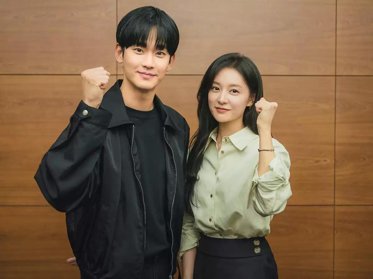 Chi tiết chứng minh Kim Ji Won có vị trí vô cùng đặc biệt trong lòng Kim Soo Hyun Ảnh 2