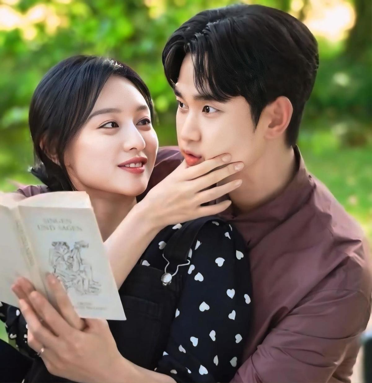 Chi tiết chứng minh Kim Ji Won có vị trí vô cùng đặc biệt trong lòng Kim Soo Hyun Ảnh 1