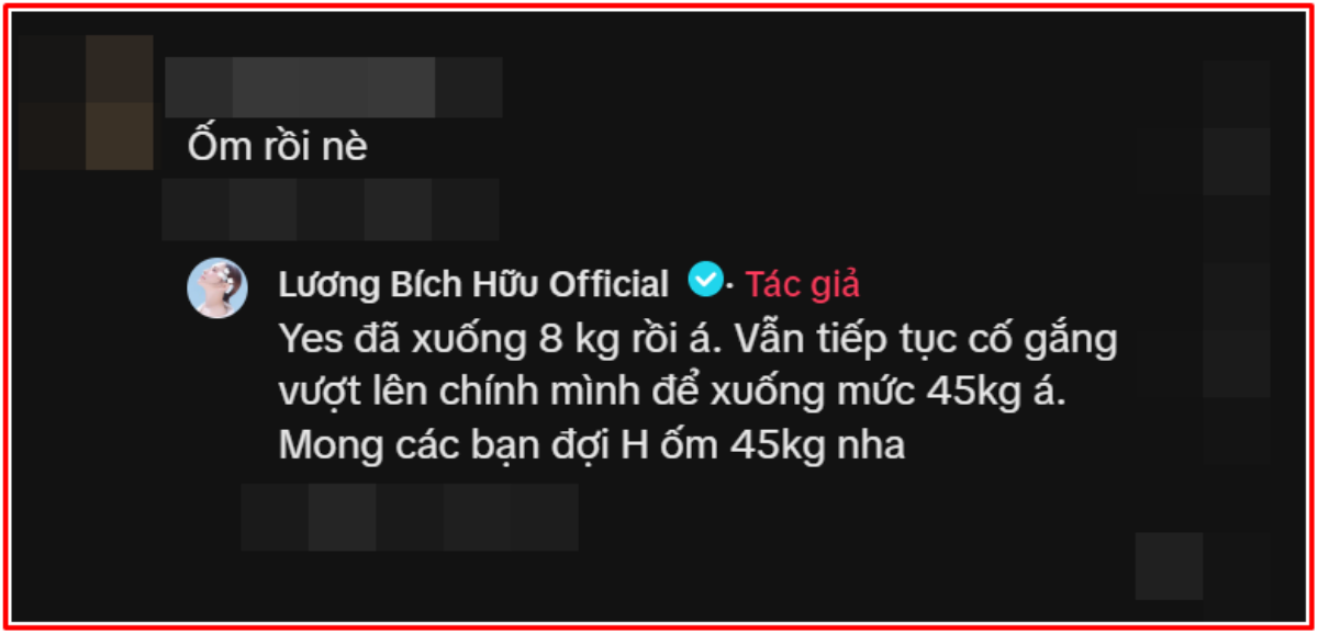 Lương Bích Hữu 'lột xác' ngoại hình khi đi diễn, cư dân mạng bất ngờ Ảnh 2