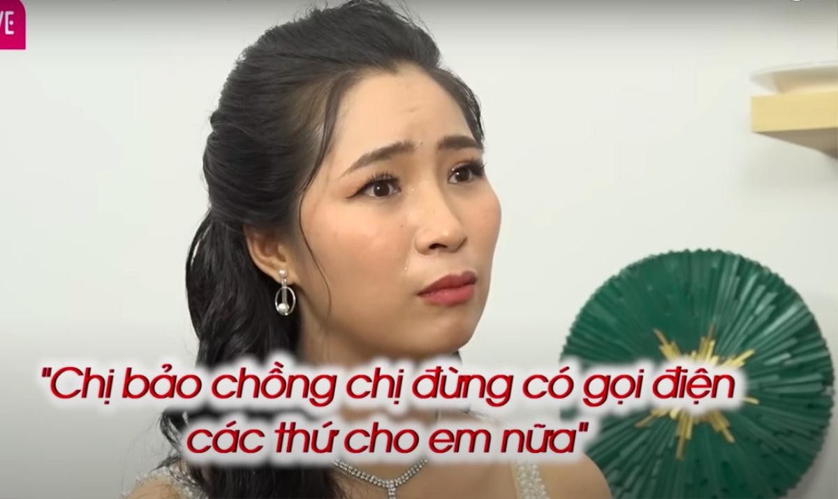 Mỗi khi say rượu chồng lại gọi điện cho người yêu cũ, vợ xử lý cực thông minh Ảnh 3