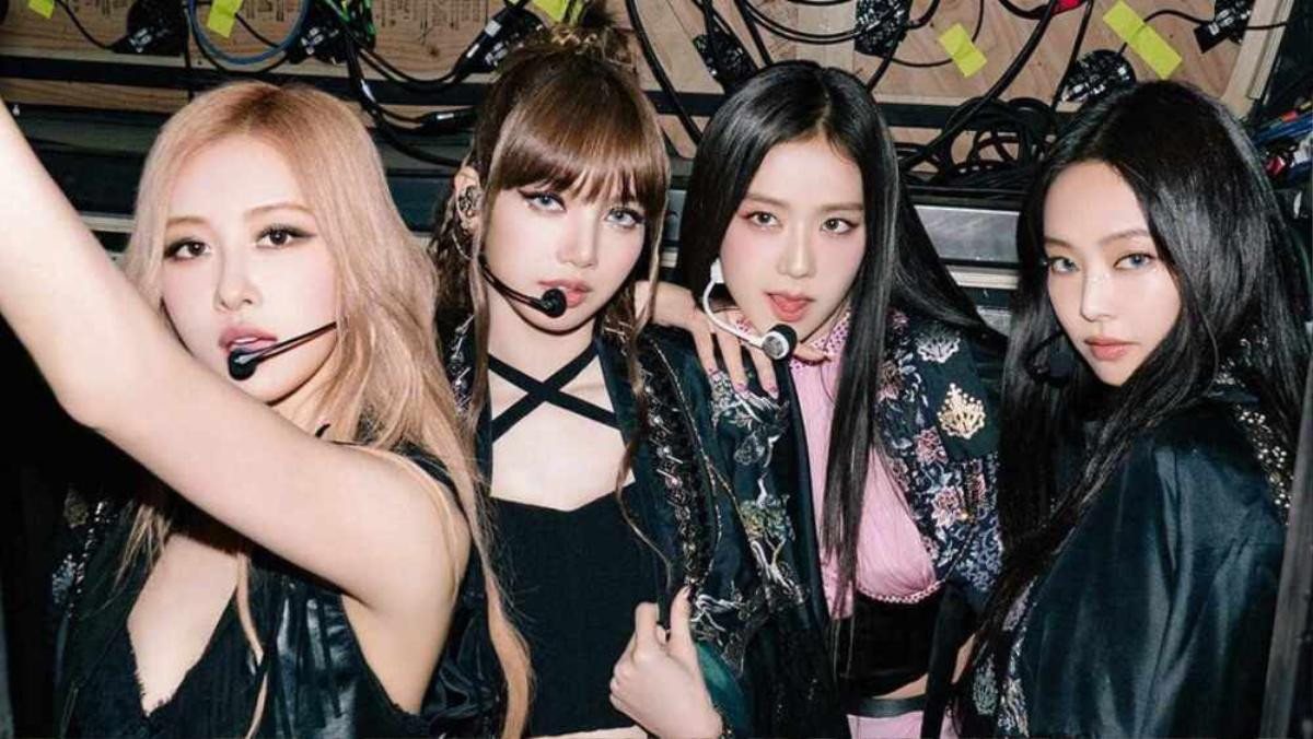 BLACKPINK trở thành nghệ sĩ châu Á có chuyến lưu diễn đạt doanh thu cao nhất lịch sử Ảnh 4