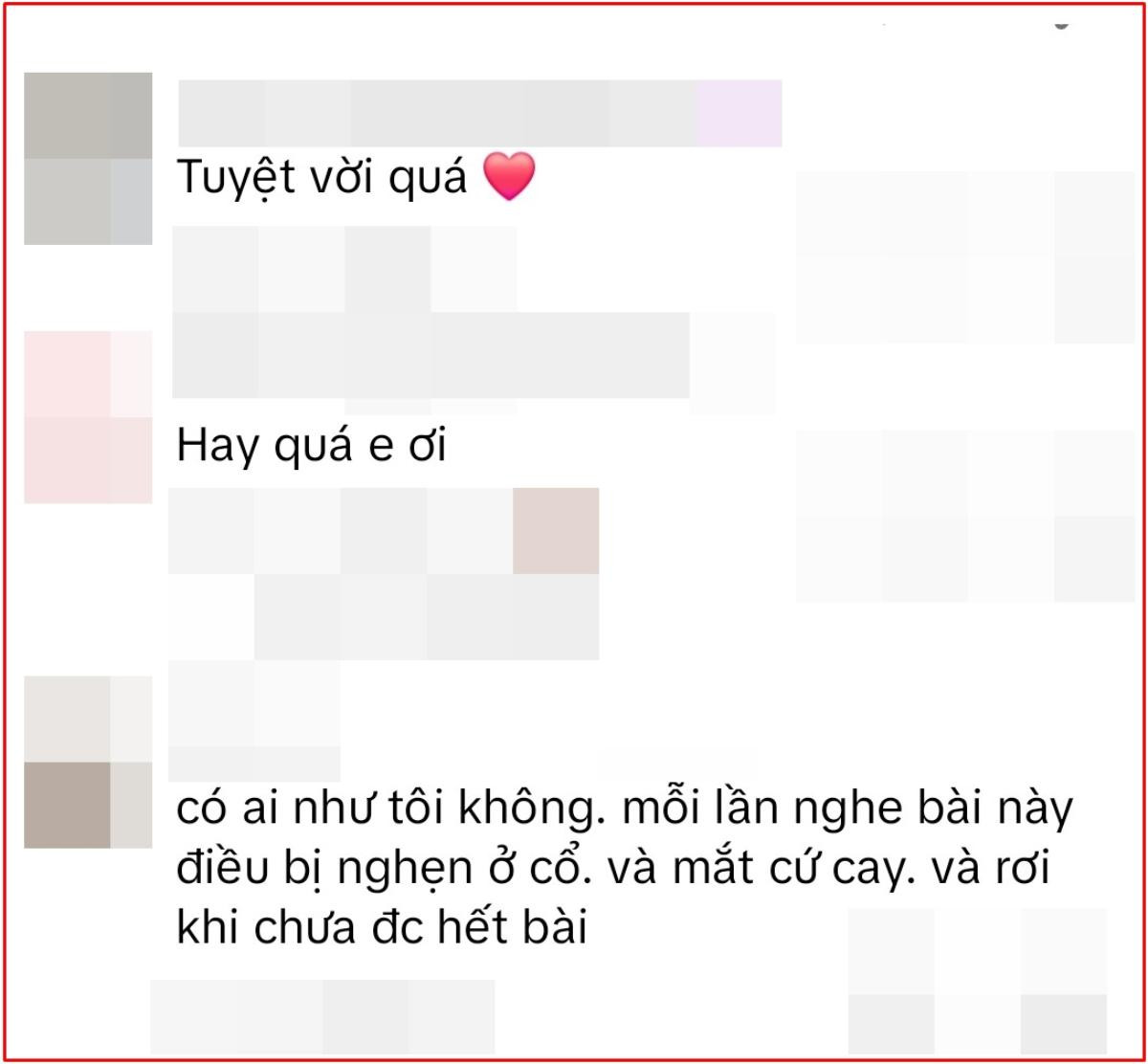 Hiền Thục hát bản hit đình đám tại nước ngoài, dân mạng: 'Không muốn nghe bài này chút nào' Ảnh 5