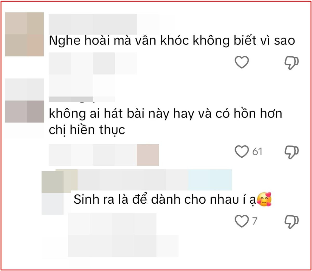 Hiền Thục hát bản hit đình đám tại nước ngoài, dân mạng: 'Không muốn nghe bài này chút nào' Ảnh 4