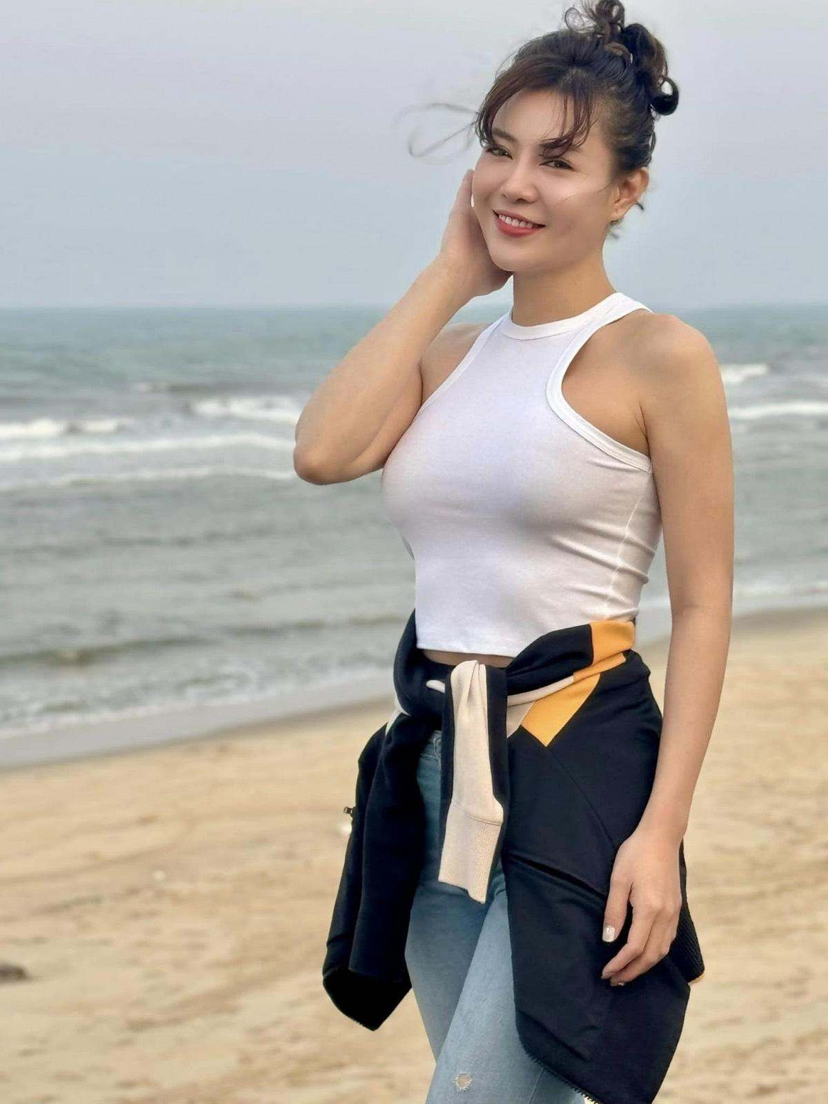 Thanh Hương kêu oan, vội đính chính điều này Ảnh 2